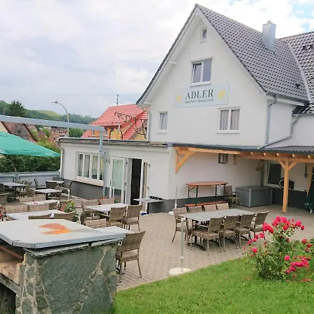 Adler * Calw