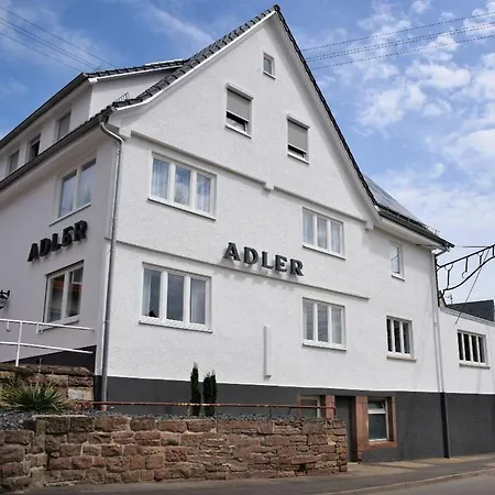 Adler Hotel