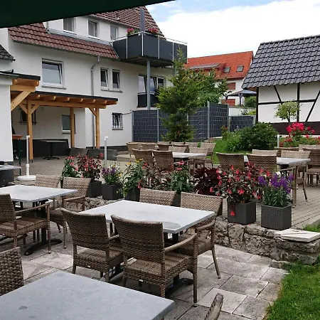 Adler Hotel Calw