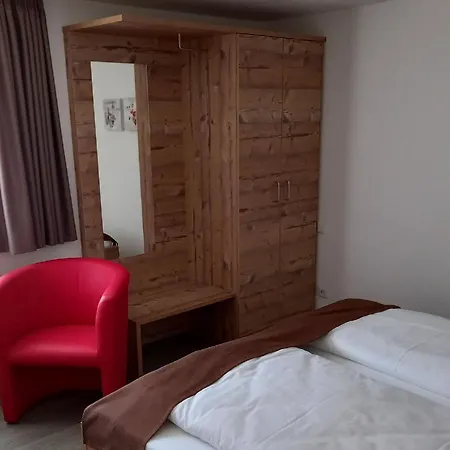 Hotel Adler