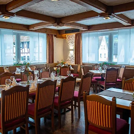 Hotel Adler