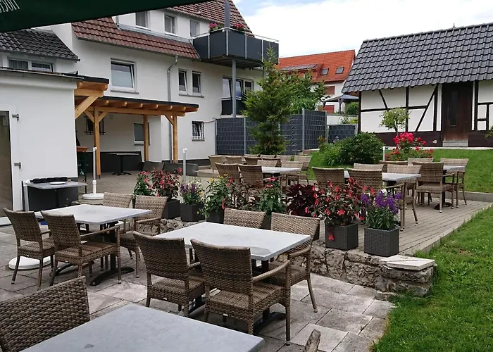 Adler Отель Кальв